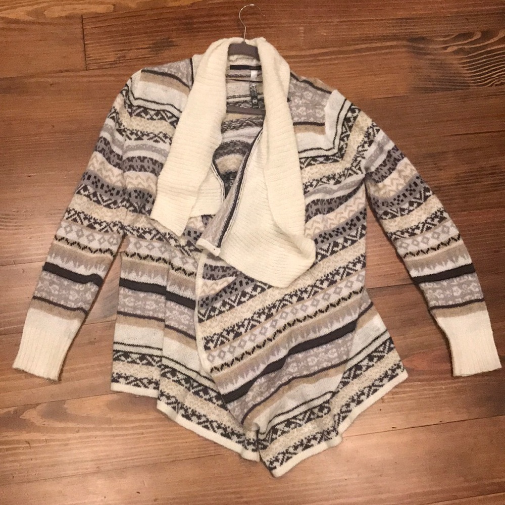 Kenzie Sweater
